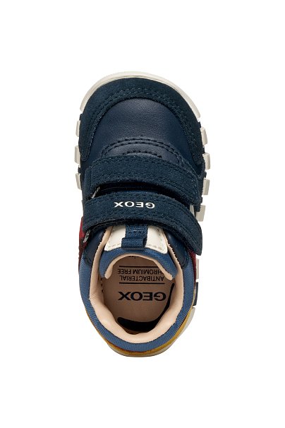 Βρεφικά Παπούτσια Geox για Αγόρια