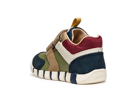 Βρεφικά Παπούτσια Geox για Αγόρια