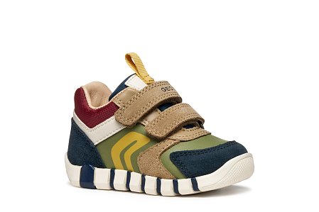 Βρεφικά Παπούτσια Geox για Αγόρια