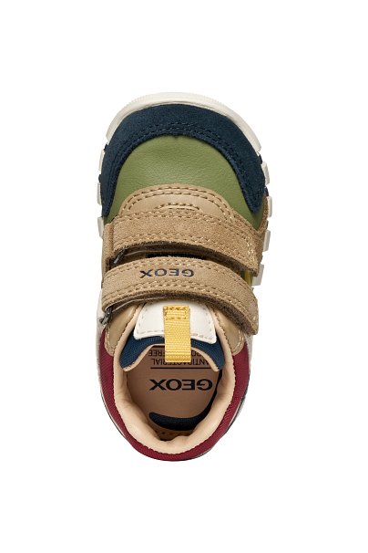 Βρεφικά Παπούτσια Geox για Αγόρια
