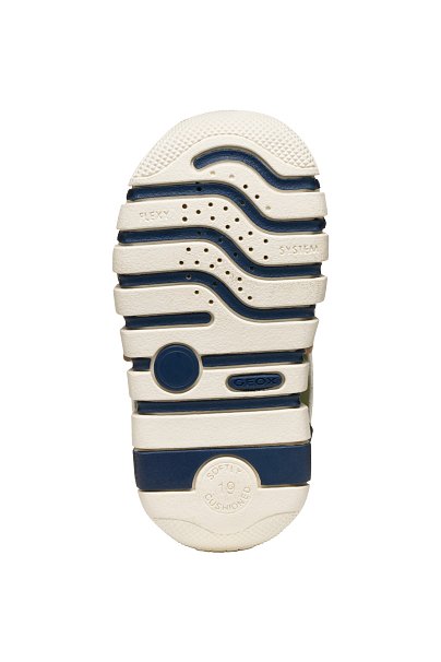 Βρεφικά Παπούτσια Geox για Αγόρια