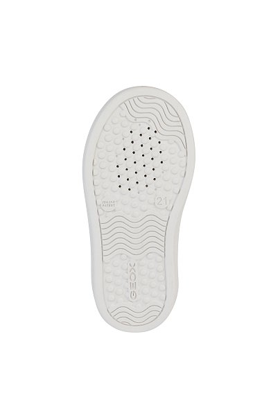 Βρεφικά Παπούτσια GEOX B Nashik D για Αγόρια Navy/White