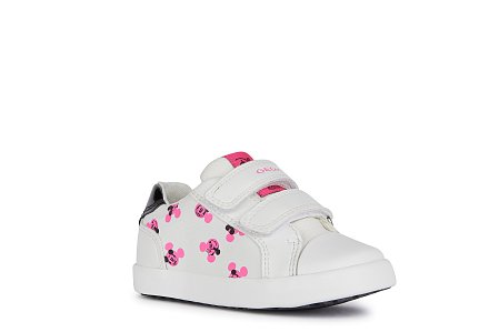Βρεφικά Παπούτσια GEOX για Κορίτσια Minnie