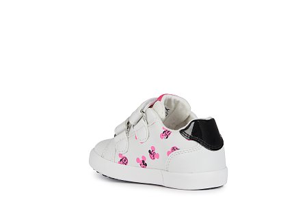 Βρεφικά Παπούτσια GEOX για Κορίτσια Minnie