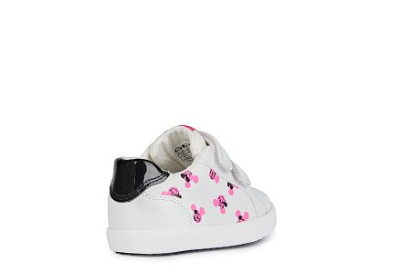 Βρεφικά Παπούτσια GEOX για Κορίτσια Minnie