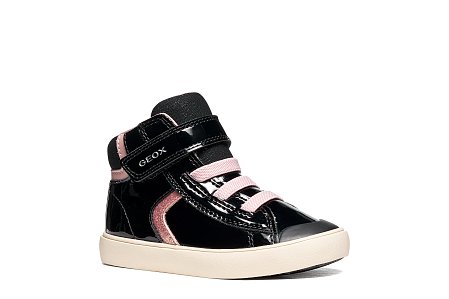 Βρεφικό Παπούτσι για Κορίτσι Geox B Gisli Girl C9289 (Μεγέθη 21-27)