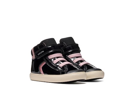 Βρεφικό Παπούτσι για Κορίτσι Geox B Gisli Girl C9289 (Μεγέθη 21-27)