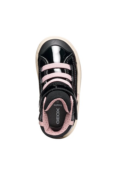 Βρεφικό Παπούτσι για Κορίτσι Geox B Gisli Girl C9289 (Μεγέθη 21-27)