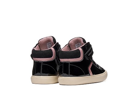 Βρεφικό Παπούτσι για Κορίτσι Geox B Gisli Girl C9289 (Μεγέθη 21-27)