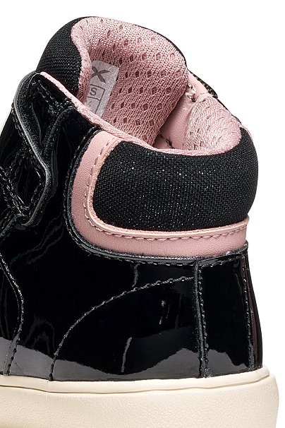 Βρεφικό Παπούτσι για Κορίτσι Geox B Gisli Girl C9289 (Μεγέθη 21-27)