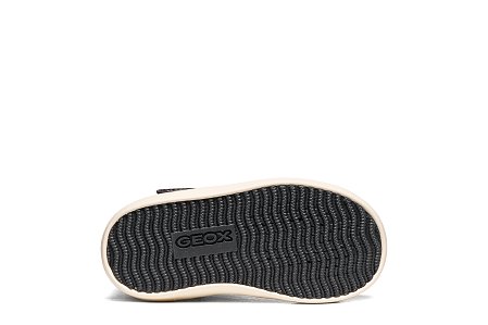 Βρεφικό Παπούτσι για Κορίτσι Geox B Gisli Girl C9289 (Μεγέθη 21-27)