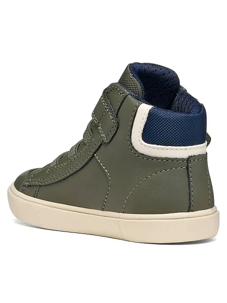 Βρεφικό Παπούτσι για Αγόρι Geox B Gisli Boy C3024 (Μεγέθη 21-27)