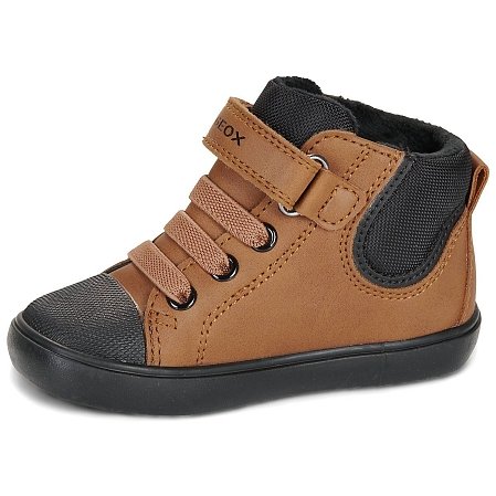 Βρεφικό Παπούτσι για Αγόρι Geox B Gisli Boy C1192 (Μεγέθη 21-27)