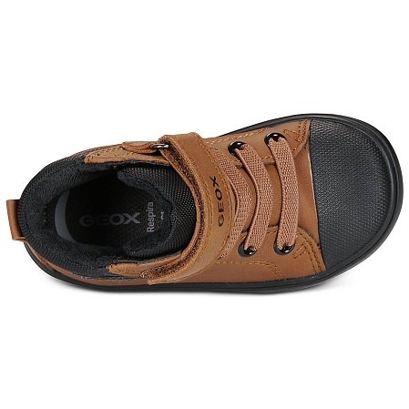 Βρεφικό Παπούτσι για Αγόρι Geox B Gisli Boy C1192 (Μεγέθη 21-27)