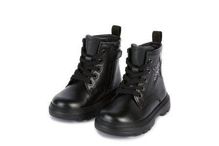 Βρεφικά Παπούτσια Geox για Κορίτσια