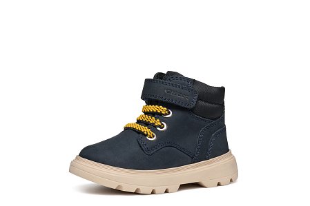 Βρεφικά Παπούτσια Geox για Αγόρια