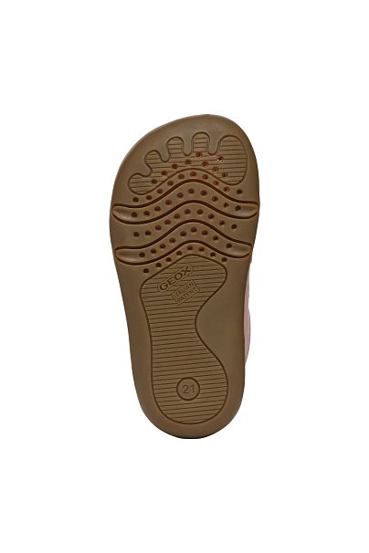 Βρεφικά Παπούτσια Geox για Κορίτσια