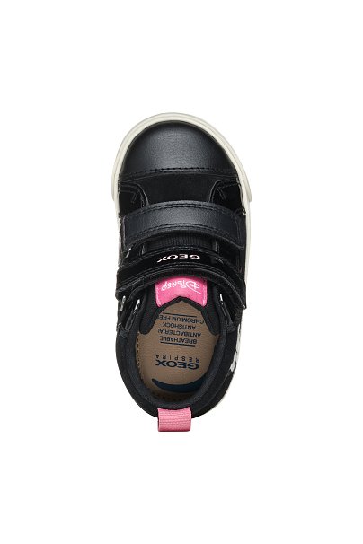 Βρεφικά Παπούτσια Geox Kilwi για Κορίτσια Minnie Mouse (Μεγέθη 21-27)