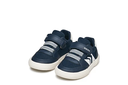 Βρεφικό Παπούτσι GEOX για Αγόρια B551NA-C4211 GISLI
