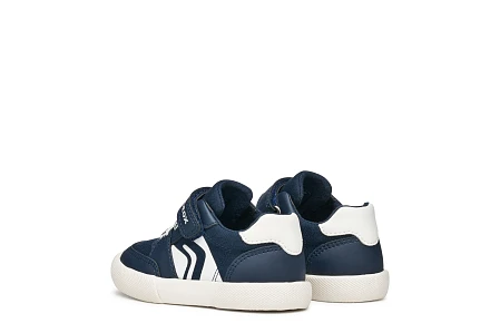 Βρεφικό Παπούτσι GEOX για Αγόρια B551NA-C4211 GISLI