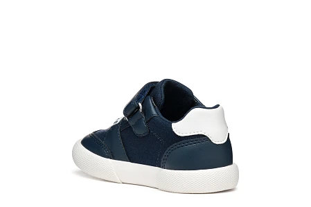 Βρεφικό Παπούτσι GEOX για Αγόρια B551NA-C4211 GISLI