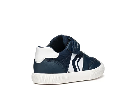 Βρεφικό Παπούτσι GEOX για Αγόρια B551NA-C4211 GISLI