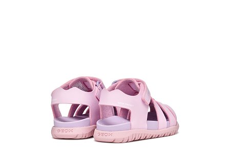 Βρεφικό Παπούτσι GEOX για Κορίτσια B556BA-C8842 FUSBETT