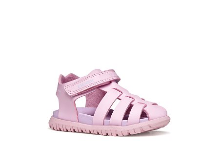 Βρεφικό Παπούτσι GEOX για Κορίτσια B556BA-C8842 FUSBETT