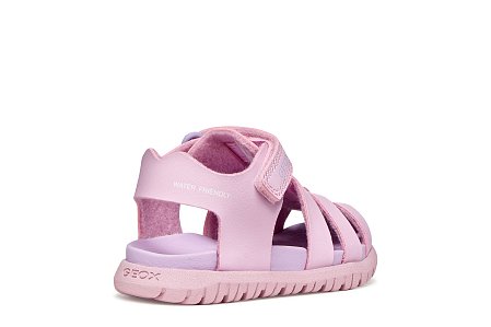 Βρεφικό Παπούτσι GEOX για Κορίτσια B556BA-C8842 FUSBETT