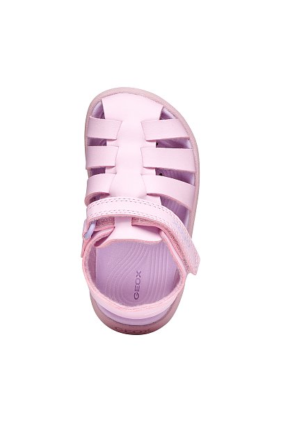 Βρεφικό Παπούτσι GEOX για Κορίτσια B556BA-C8842 FUSBETT