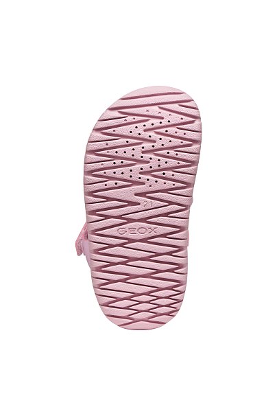 Βρεφικό Παπούτσι GEOX για Κορίτσια B556BA-C8842 FUSBETT