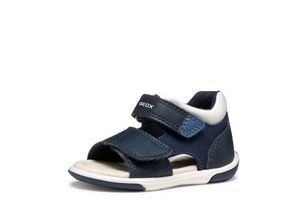 Βρεφικό Παπούτσι GEOX για Αγόρια B556EA-C4211 ZAPITO