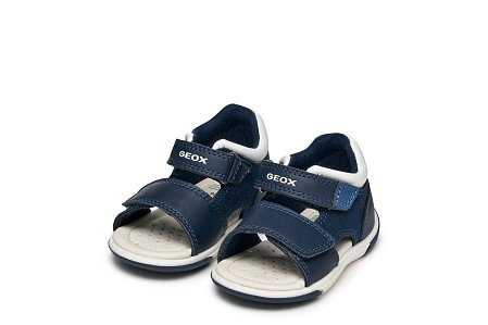 Βρεφικό Παπούτσι GEOX για Αγόρια B556EA-C4211 ZAPITO