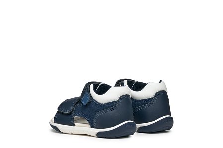 Βρεφικό Παπούτσι GEOX για Αγόρια B556EA-C4211 ZAPITO