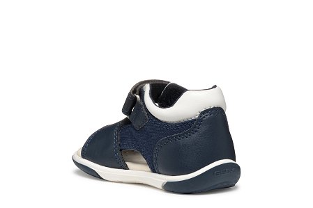 Βρεφικό Παπούτσι GEOX για Αγόρια B556EA-C4211 ZAPITO