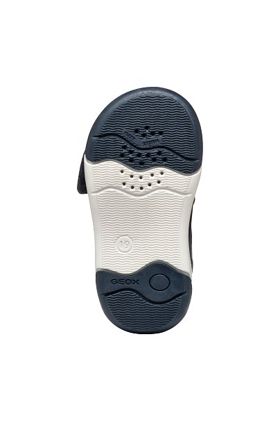 Βρεφικό Παπούτσι GEOX για Αγόρια B556EA-C4211 ZAPITO