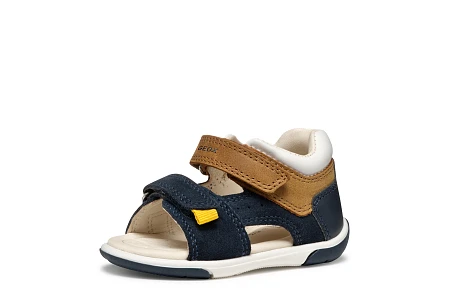 Βρεφικό Παπούτσι GEOX για Αγόρια B556EB-C4152 ZAPITO