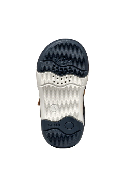 Βρεφικό Παπούτσι GEOX για Αγόρια B556EB-C4152 ZAPITO