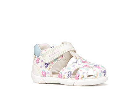 Βρεφικό Παπούτσι GEOX για Κορίτσια B556FB-C0270 ZAPITO