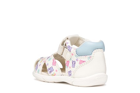 Βρεφικό Παπούτσι GEOX για Κορίτσια B556FB-C0270 ZAPITO