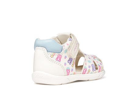 Βρεφικό Παπούτσι GEOX για Κορίτσια B556FB-C0270 ZAPITO
