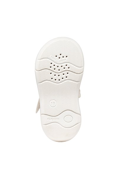 Βρεφικό Παπούτσι GEOX για Κορίτσια B556FB-C0270 ZAPITO