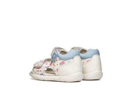 Βρεφικό Παπούτσι GEOX για Κορίτσια B556FC-C0270 ZAPITO