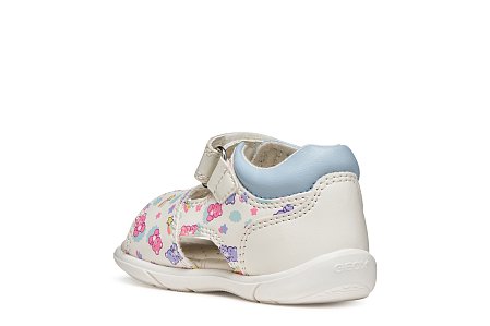Βρεφικό Παπούτσι GEOX για Κορίτσια B556FC-C0270 ZAPITO