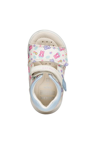 Βρεφικό Παπούτσι GEOX για Κορίτσια B556FC-C0270 ZAPITO