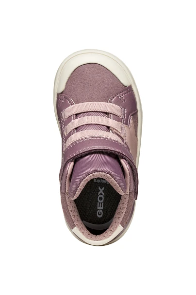 Βρεφικά Παπούτσια Geox για Κορίτσια