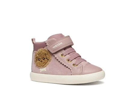 Βρεφικά Παπούτσια Geox για Κορίτσια
