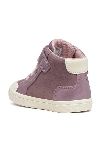Βρεφικό Παπούτσι για Κορίτσι Geox B Gisli Girl C8006 (Μεγέθη 21-27)