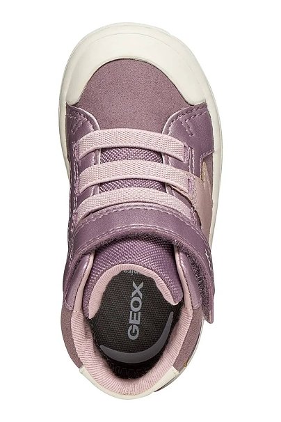 Βρεφικό Παπούτσι για Κορίτσι Geox B Gisli Girl C8006 (Μεγέθη 21-27)