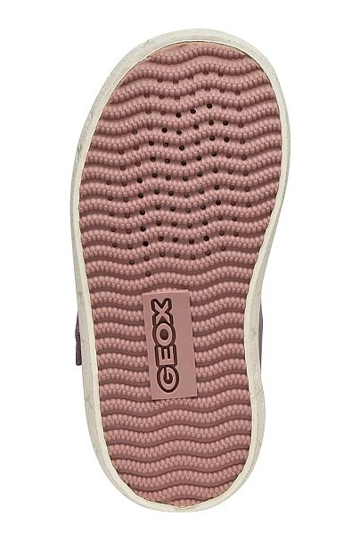 Βρεφικό Παπούτσι για Κορίτσι Geox B Gisli Girl C8006 (Μεγέθη 21-27)